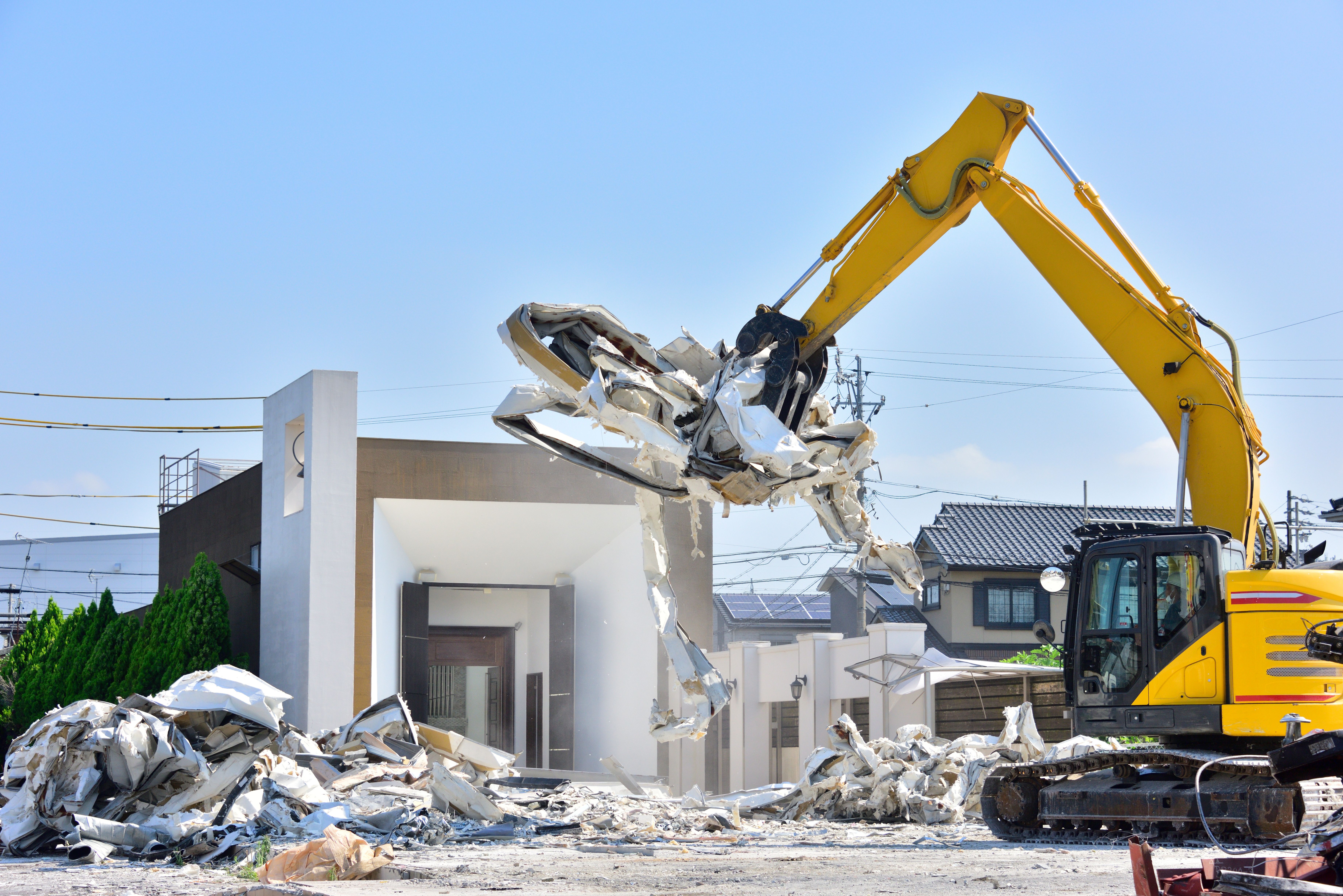 Construction waste is made up of various materials@3x.webp
