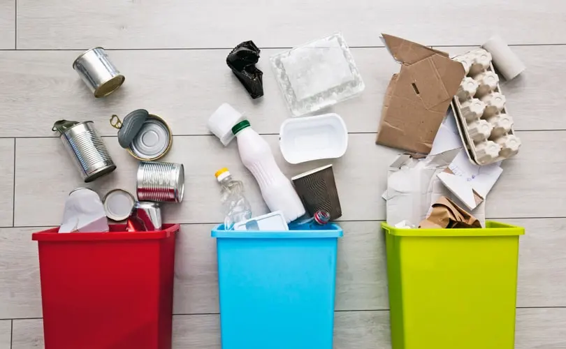 7 Types Of Commercial Waste And How To Properly Dispose Them